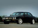 Jaguar XJR 100 2002 года